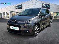 Citroën C3 PureTech 81KW (110CV) S&S Shine