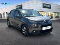 Citroën C3 PureTech 81KW (110CV) S&S Shine