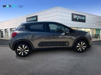 Citroën C3 PureTech 81KW (110CV) S&S Shine