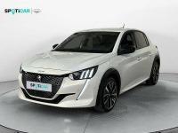 Peugeot 208 PureTech 73kW (100CV) EAT8 GT