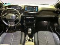 Peugeot 208 PureTech 73kW (100CV) EAT8 GT