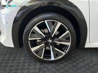 Peugeot 208 PureTech 73kW (100CV) EAT8 GT