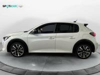 Peugeot 208 PureTech 73kW (100CV) EAT8 GT