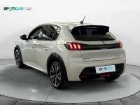 Peugeot 208 PureTech 73kW (100CV) EAT8 GT