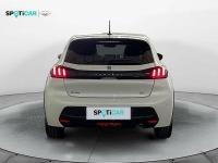 Peugeot 208 PureTech 73kW (100CV) EAT8 GT
