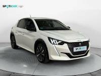 Peugeot 208 PureTech 73kW (100CV) EAT8 GT