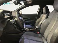 Peugeot 208 PureTech 73kW (100CV) EAT8 GT