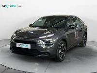 Citroën C4 PureTech 130 S&S 6v Feel Pack