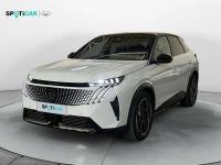 Peugeot 3008 Eléctrico 157kW GT