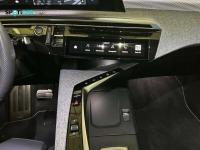 Peugeot 3008 Eléctrico 157kW GT
