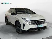 Peugeot 3008 Eléctrico 157kW GT