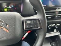 Citroën C4 ë-Celéctrico 100kW 50kWh Feel Pack