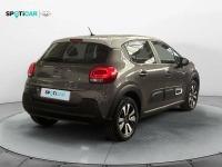 Citroën C3 PureTech 60KW (83CV) Feel Pack