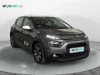 Citroën C3 PureTech 60KW (83CV) Feel Pack