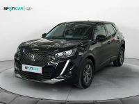 Peugeot 2008 BlueHDI 100 S&S BVM6 Active