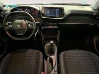 Peugeot 2008 BlueHDI 100 S&S BVM6 Active