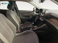 Peugeot 2008 BlueHDI 100 S&S BVM6 Active