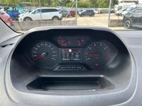 Peugeot Rifter Standard BlueHDi 73kW Access