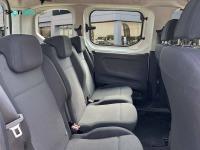 Peugeot Rifter Standard BlueHDi 73kW Access