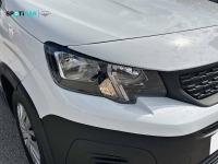 Peugeot Rifter Standard BlueHDi 73kW Access