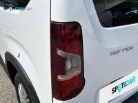 Peugeot Rifter Standard BlueHDi 73kW Access