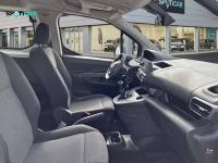 Peugeot Rifter Standard BlueHDi 73kW Access