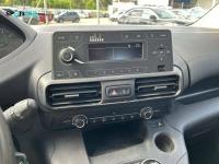 Peugeot Rifter Standard BlueHDi 73kW Access
