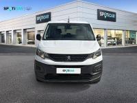Peugeot Rifter Standard BlueHDi 73kW Access