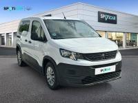 Peugeot Rifter Standard BlueHDi 73kW Access