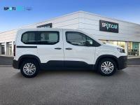 Peugeot Rifter Standard BlueHDi 73kW Access