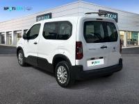 Peugeot Rifter Standard BlueHDi 73kW Access