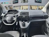 Peugeot Rifter Standard BlueHDi 73kW Access