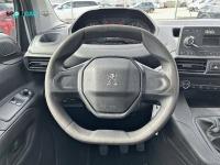 Peugeot Rifter Standard BlueHDi 73kW Access