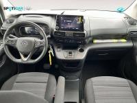 Opel Combo Cargo BEV 50kWh L Elegance Plus