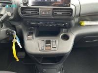 Opel Combo Cargo BEV 50kWh L Elegance Plus