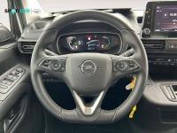 Opel Combo Cargo BEV 50kWh L Elegance Plus