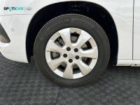 Opel Combo Cargo BEV 50kWh L Elegance Plus