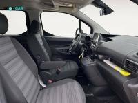 Opel Combo Cargo BEV 50kWh L Elegance Plus