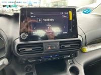Opel Combo Cargo BEV 50kWh L Elegance Plus