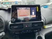 Opel Combo Cargo BEV 50kWh L Elegance Plus