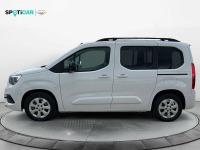 Opel Combo Cargo BEV 50kWh L Elegance Plus