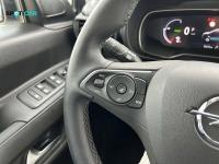 Opel Combo Cargo BEV 50kWh L Elegance Plus