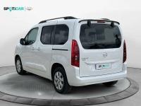 Opel Combo Cargo BEV 50kWh L Elegance Plus