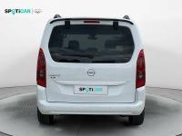 Opel Combo Cargo BEV 50kWh L Elegance Plus