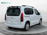 Opel Combo Cargo BEV 50kWh L Elegance Plus