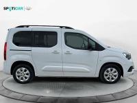 Opel Combo Cargo BEV 50kWh L Elegance Plus