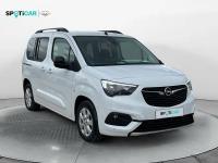 Opel Combo Cargo BEV 50kWh L Elegance Plus