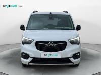 Opel Combo Cargo BEV 50kWh L Elegance Plus