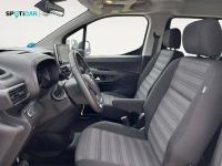 Opel Combo Cargo BEV 50kWh L Elegance Plus