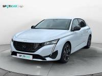 Peugeot 308 5P PureTech 130 S&S EAT8 Allure